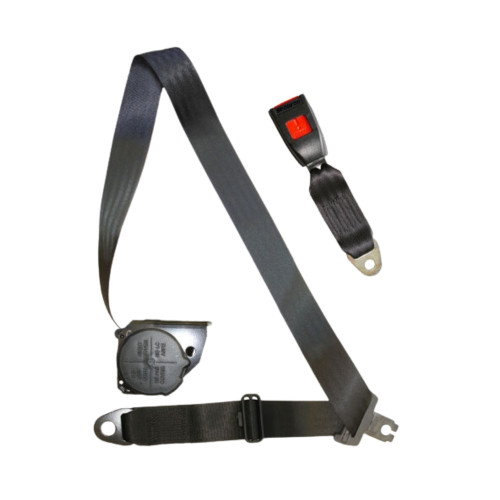 Outlet Cinturon de Seguridad